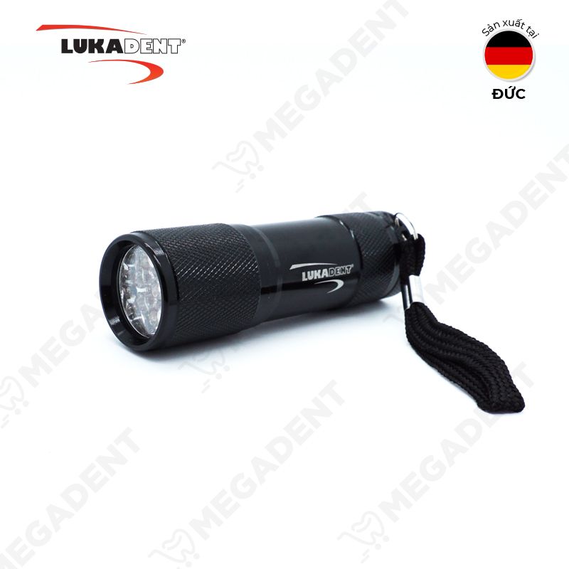 Light Curing - Đèn quang trùng hợp - hộp 1 cái