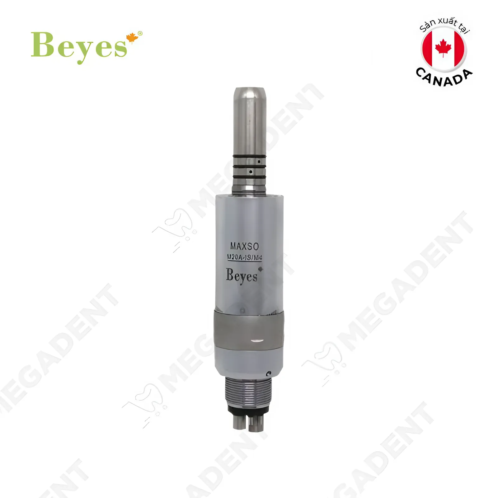 M20A-IS/M4, Air Motor, M4 Backend, non-optic, 20k - Động cơ khí nén M20A-IS/M4 - Cái