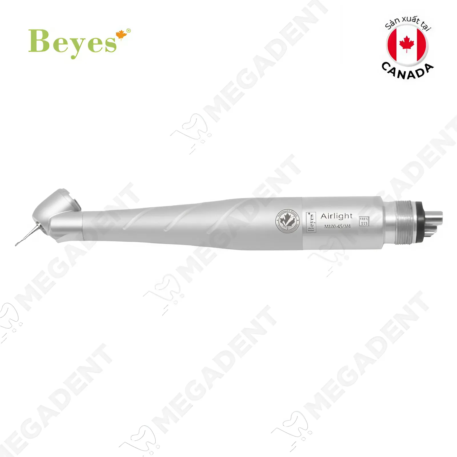 M800-45/PD- Tay khoan phẫu thuật 45 độ - Cái