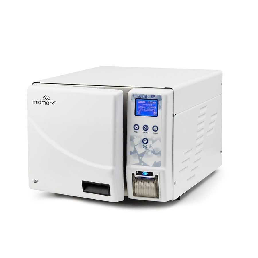 Autoclaves B18+ ROSI - Máy hấp tiệt trùng Class B - cái