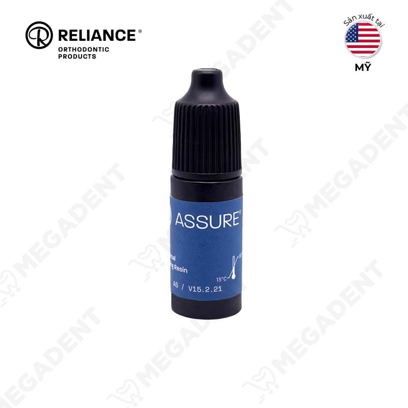 Assure Universal Bonding Resin 6ml - keo dán quang trùng hợp