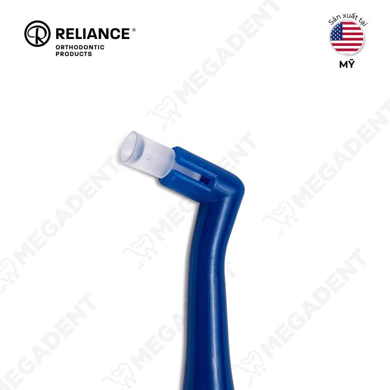 Aligner attachment ova x1 - khuôn tạo nút composite hình bầu dục