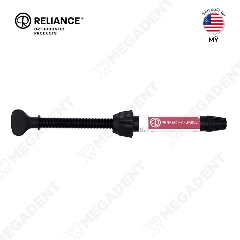 Perfect A Smile Pontic Putty 5g- composite tạo hình răng giả