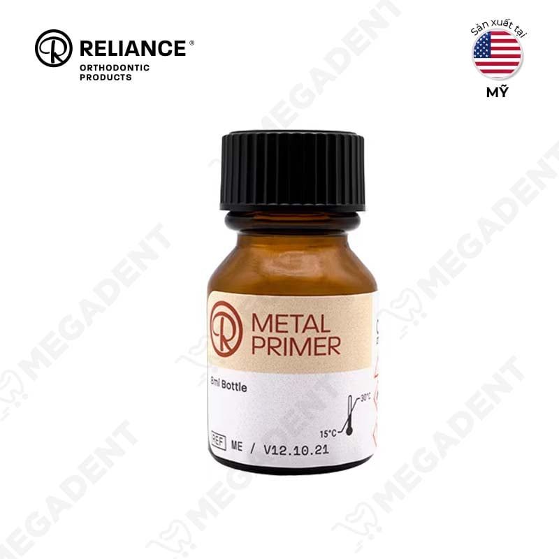 Metal primer 8ml- Chất lót nền kim loại