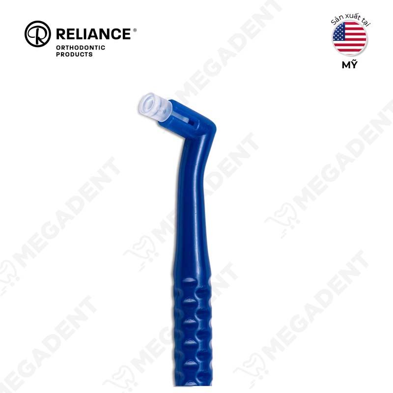Aligner attachment button x1- khuôn tạo nút composite hình tròn