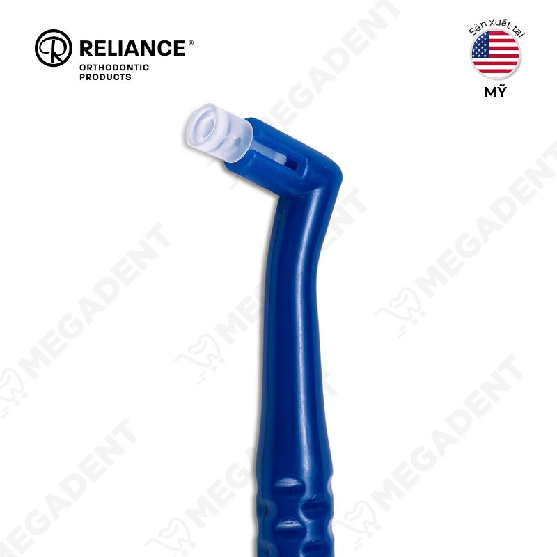 Reliamold Button attachment- Khuôn tạo nút Button