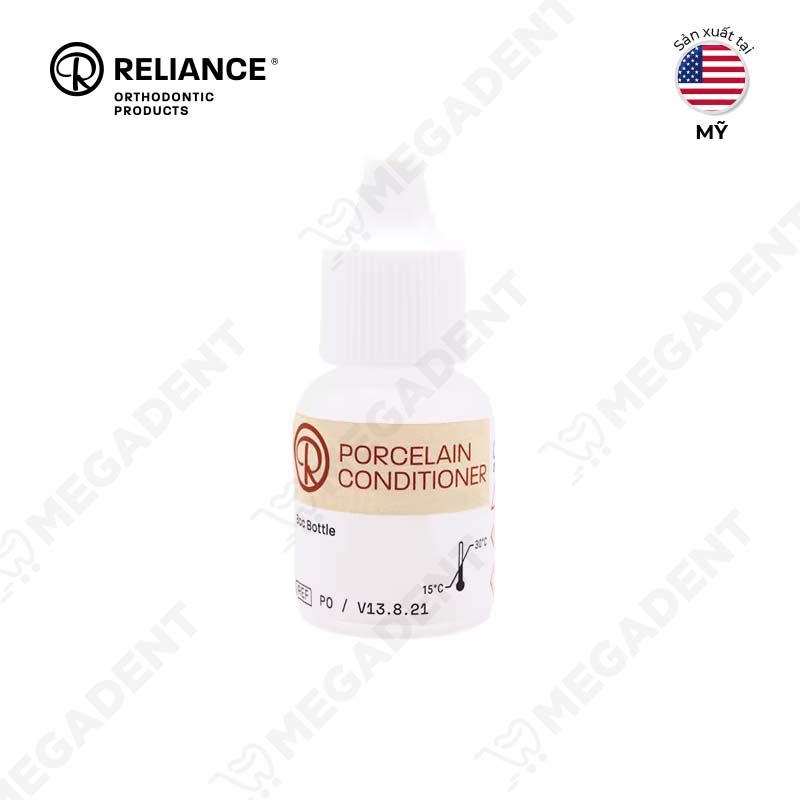 Porcelain conditioner 8cc- Chất lót nền sứ