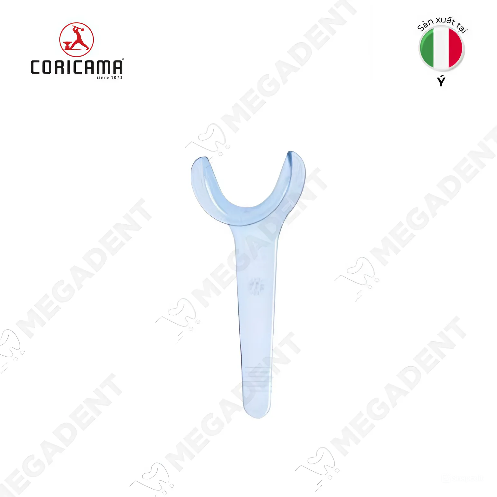 Cheek Retractor - Dụng cụ banh miệng - bên má - Cặp