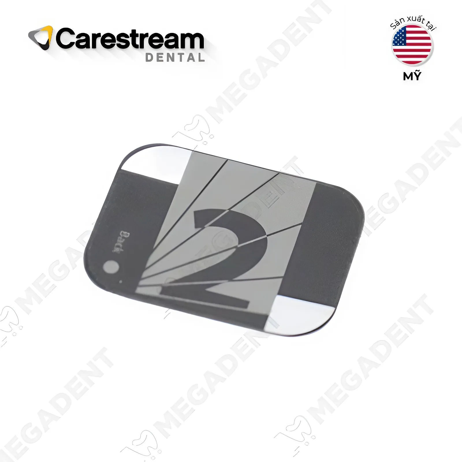 CS 7200 Smart Plate - Tấm chụp ảnh thông minh CS 7200 - Hộp