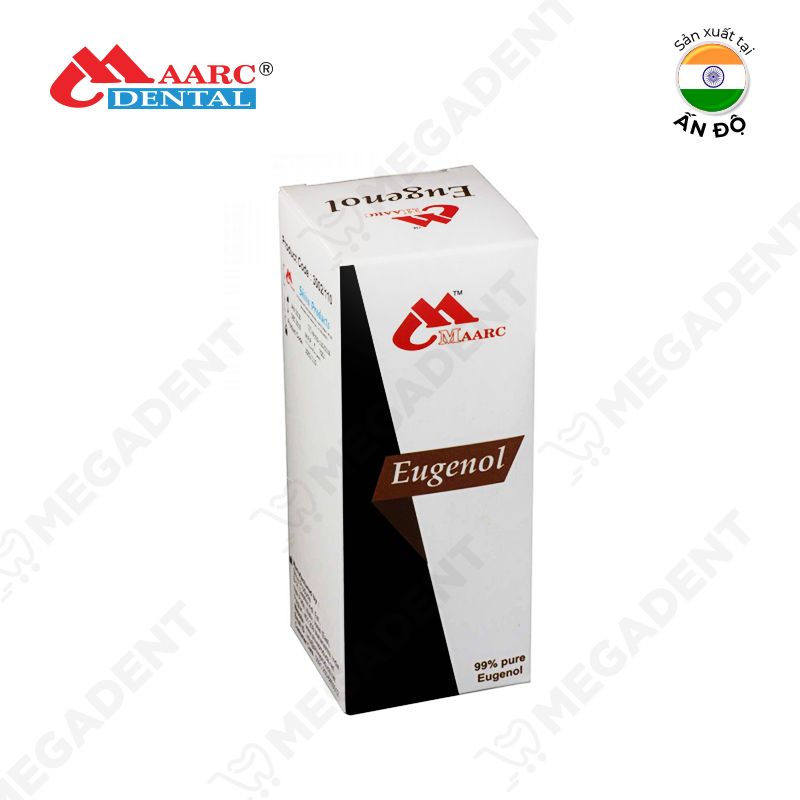 Dung dịch Eugenol - Chai 110ml