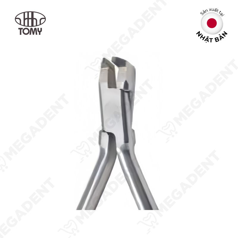 Distal cutter plier - Kềm cắt dây phía xa - Cái