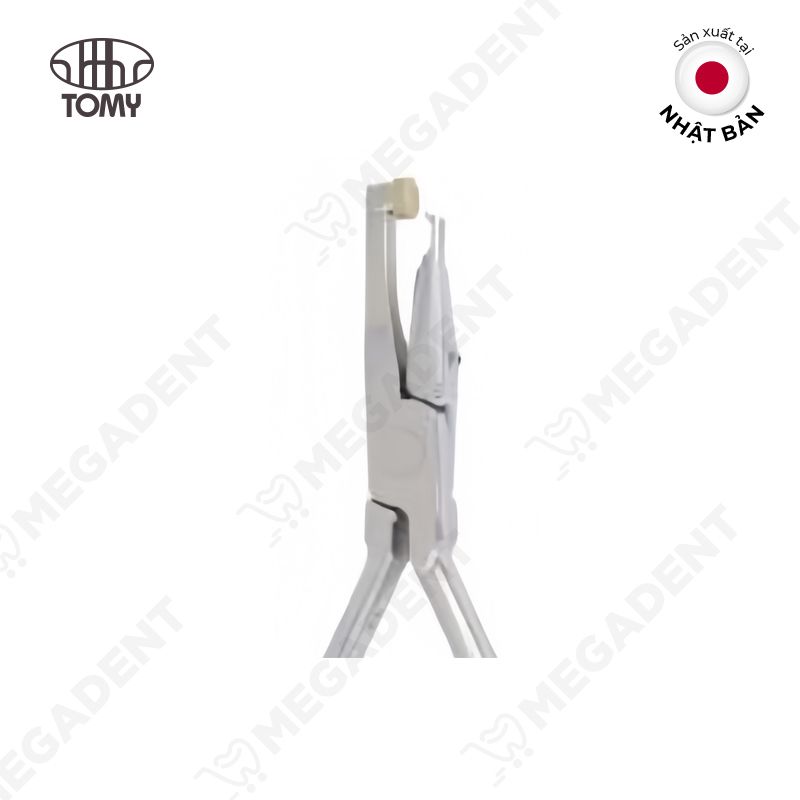 Bracket remover - Kềm tháo mắc cài - Cái
