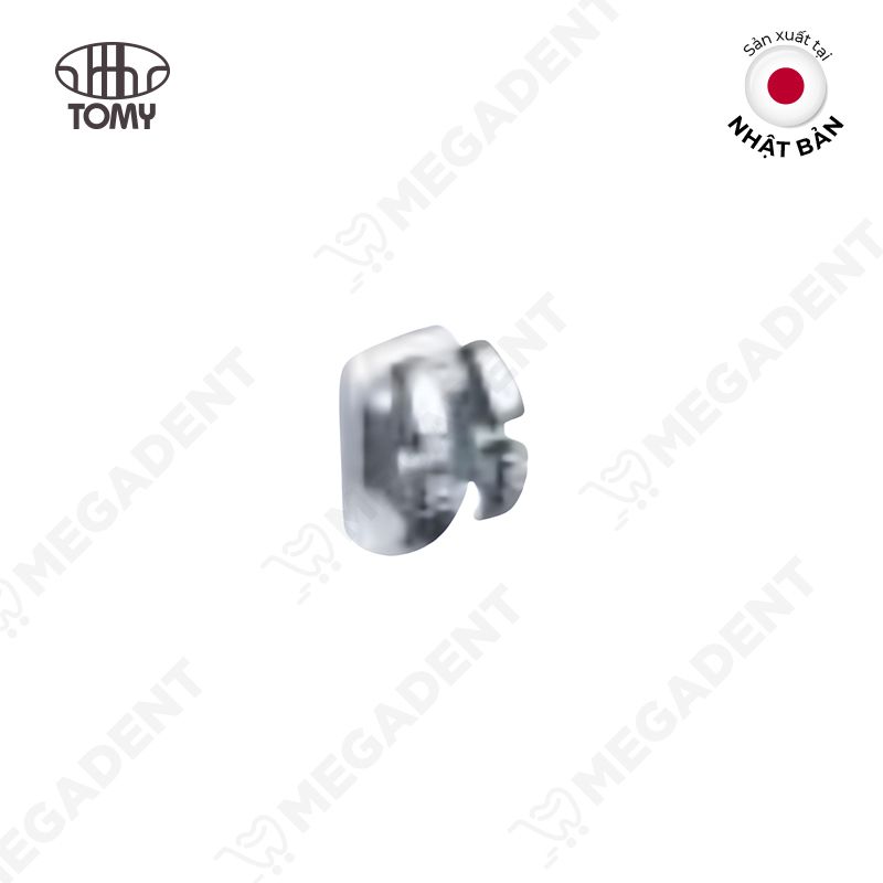 Micro Arch Ricketts - Mắc cài kim loại - Cái