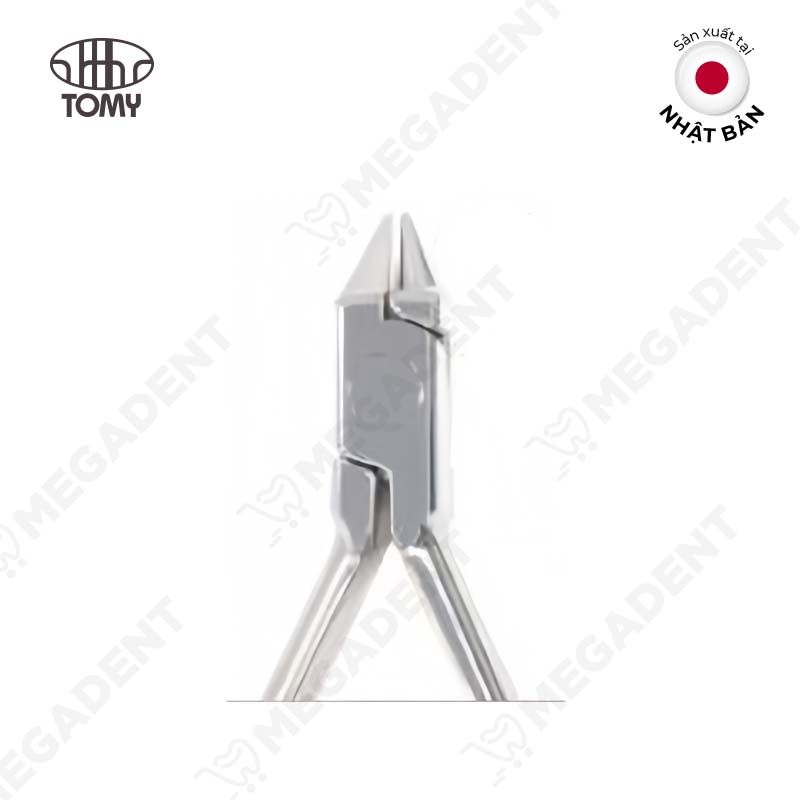 Bird beak plier - Kềm mỏ chim (2 mấu) - Cái