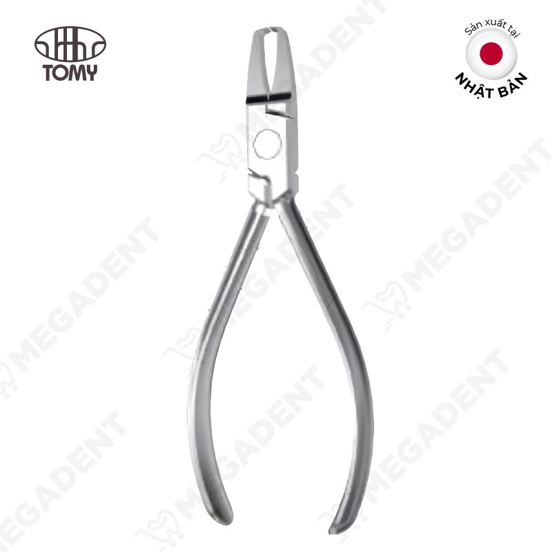 Wonder remover - bracket remover - Kềm tháo mắc cài thẳng - Cái