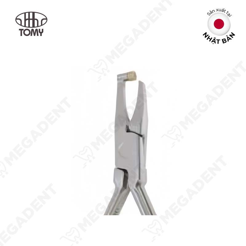 Band removing plier - Kềm tháo khâu - Cái