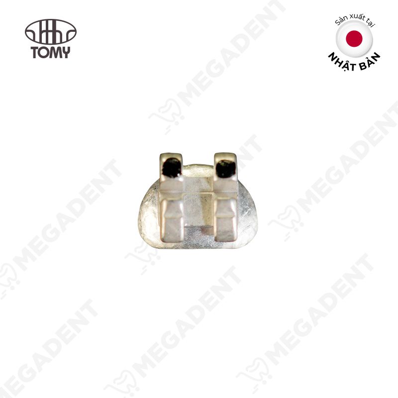 Omni Arch RC - Mắc cài kim loại thẩm mỹ - Cái