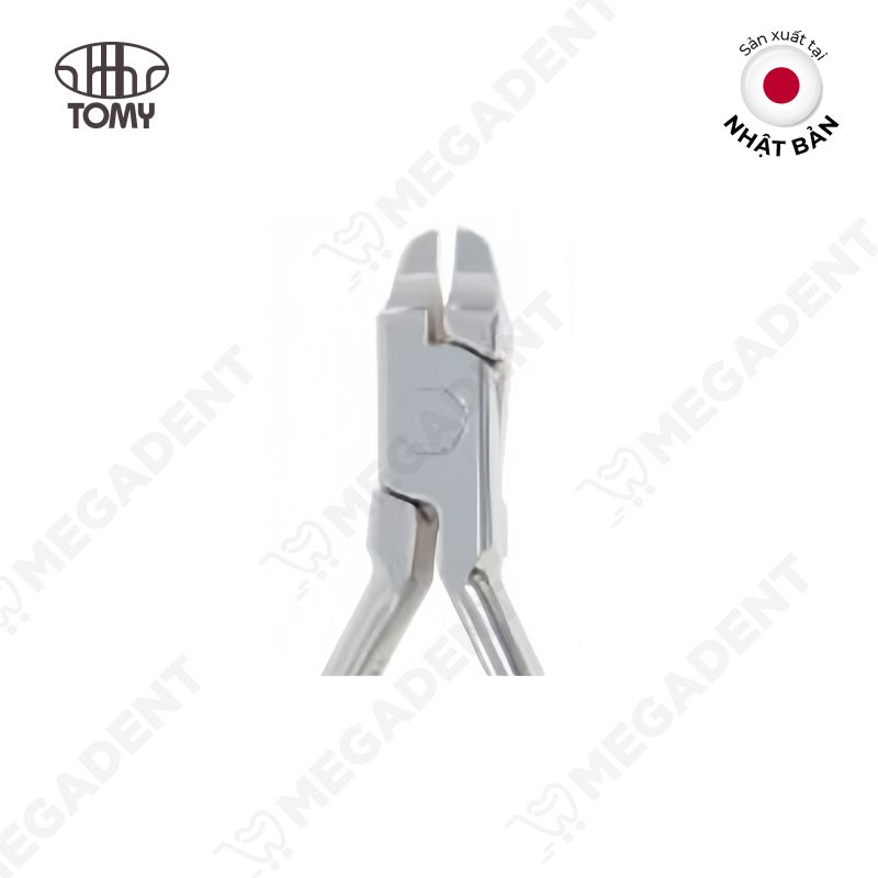Tweed arch bending plier - Kềm bẻ tweed - Cái