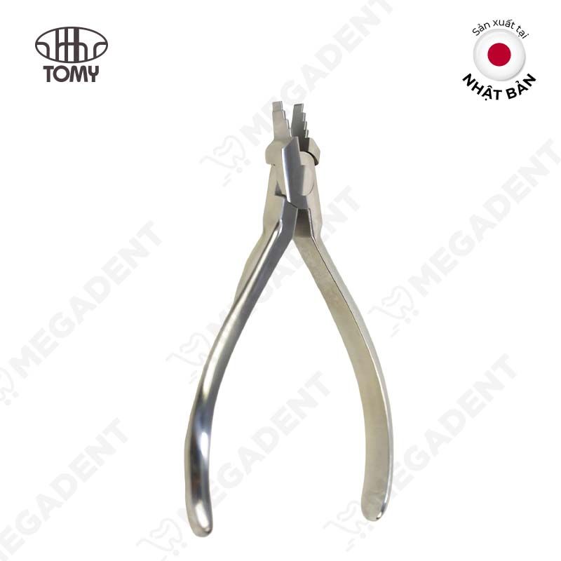Nance Closing Loop Plier - Kềm bậc thang - Cái