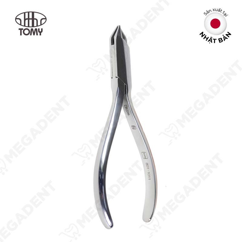 Three Jaw Wire Bending Plier - Kềm 3 mấu - Cái