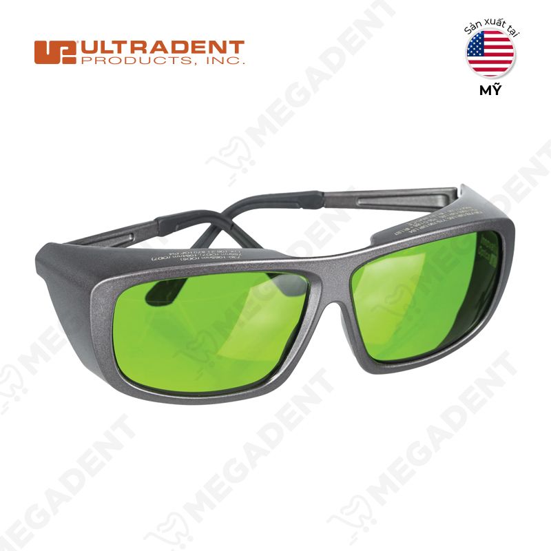 Gemini Safety Glasses - Kính bảo hộ - Cái