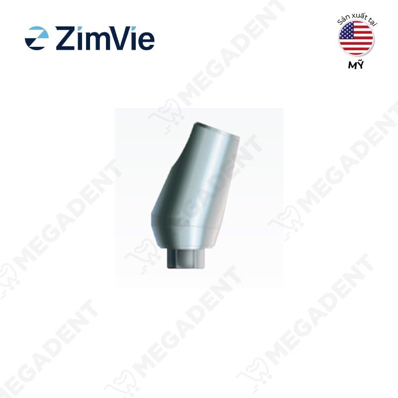 Abutment Hexlock - Trụ phục hình Abutment Hexlock - Hộp 1 cái