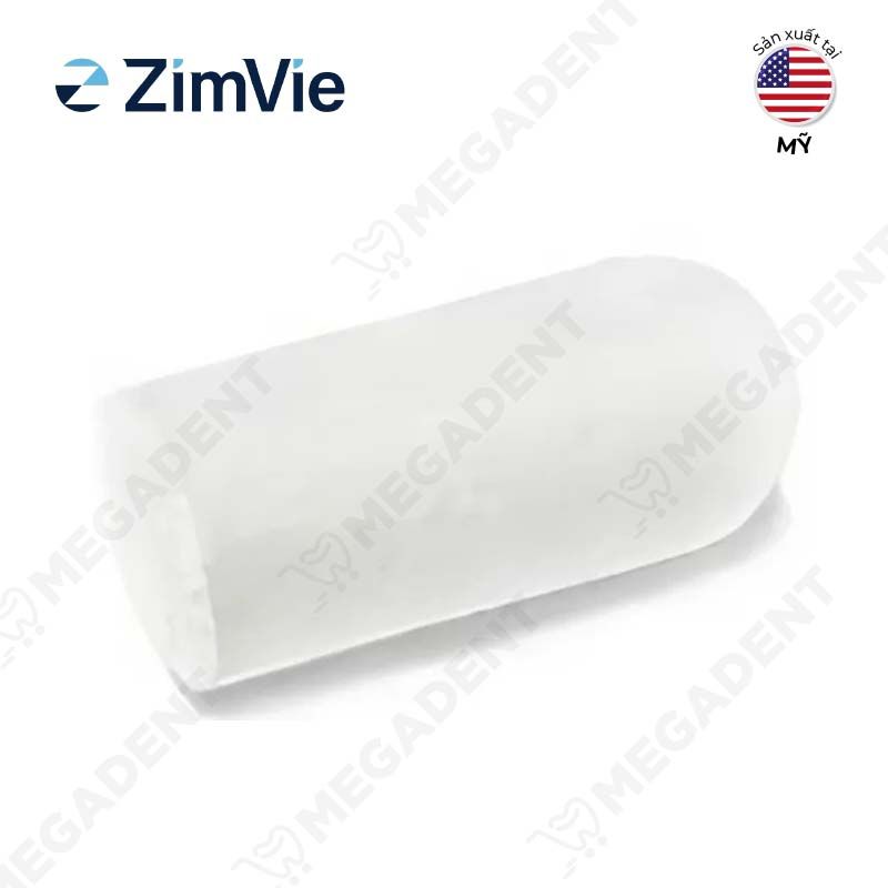Zimmer Collagen Plug - Viên collage - Hộp 10 viên