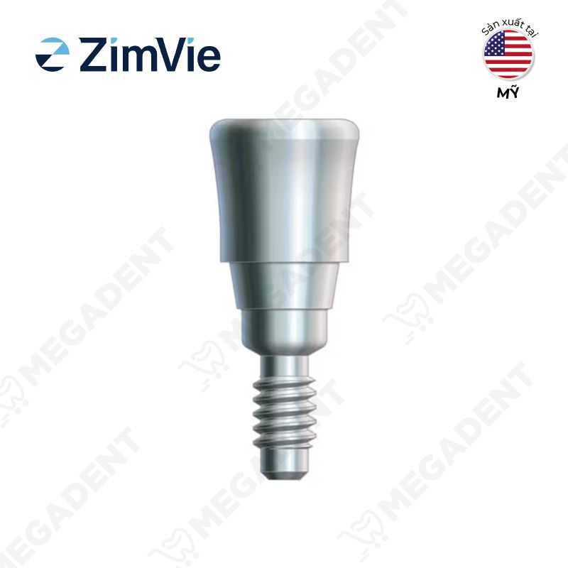 Healing Screw - Trụ lành nướu, trụ lành thương - Hộp 1 cái