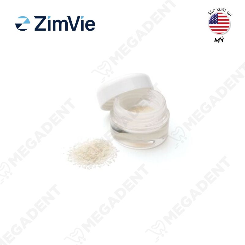 Puros cortical particles - Bột xương vỏ đồng chủng - Hộp