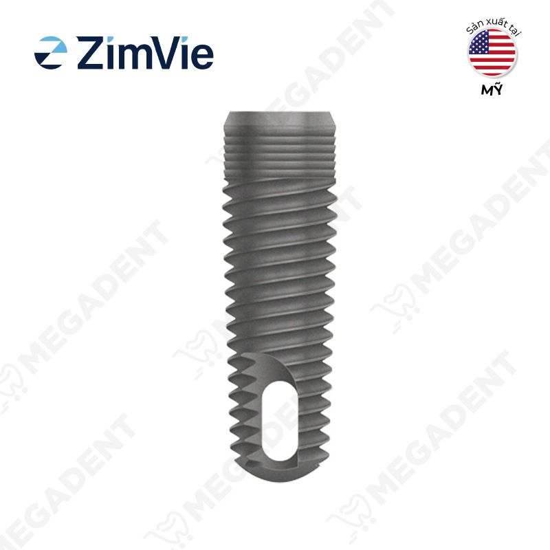 IMP TSV MTX,MG - Implant TSV - Hộp 1 cái