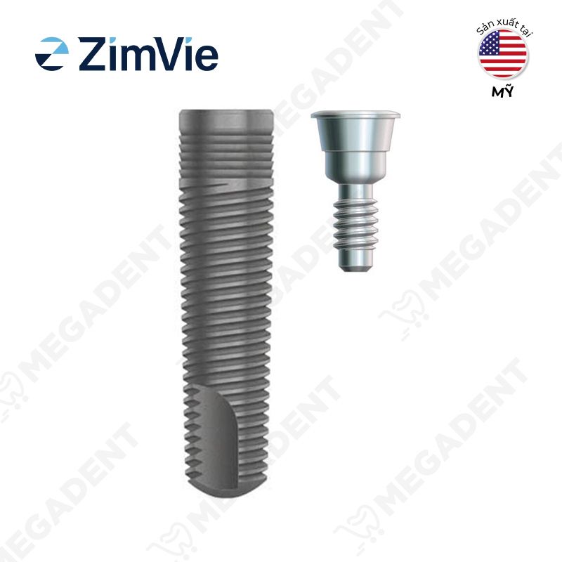 Eztetic Dental Implant - Eztetic Implant - Hộp 1 cái