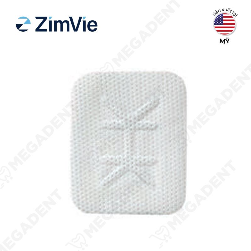 Ridge Augmentation K - Màng PTFE - Hộp 1 cái