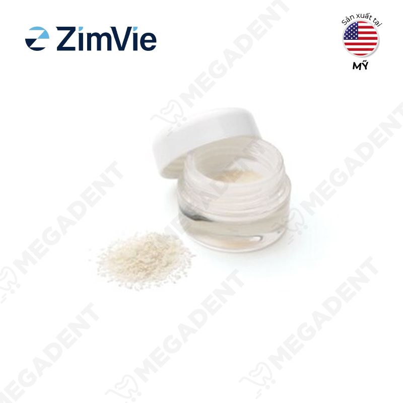 Puros cortico-cancallous particles - Bột xương đồng chủng hỗn hợp xương vỏ và xương tủy - Hộp 2cc