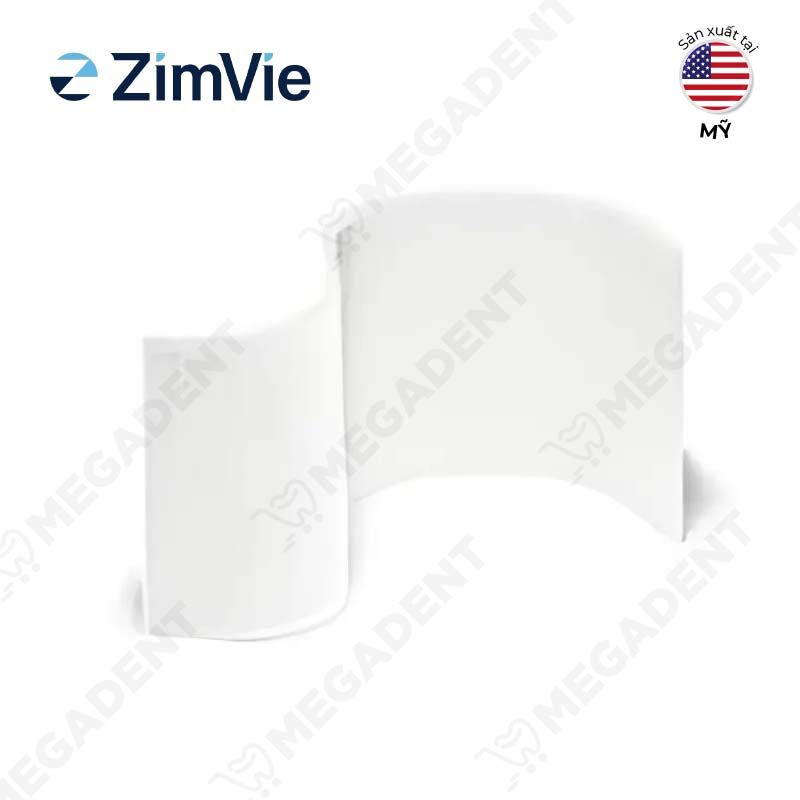 Zimmer Collagen Patch - Miếng Collage - Hộp 10 cái