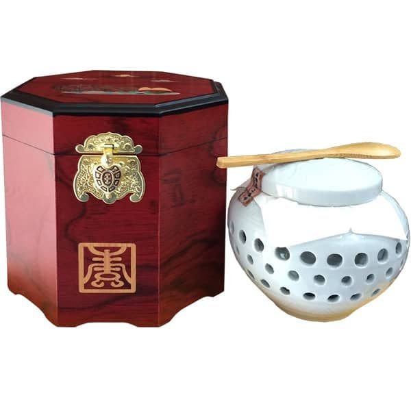 Cao Hồng Sâm Hoàng Hậu Hàn Quốc - Sản Phẩm Hỗ Trợ Chống Lão Hoá & Tăng Cường Sinh Lý Nữ