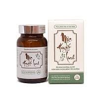 Mộc Huyết Linh - Hỗ Trợ Ổn Định Đường Huyết Hiệu Quả