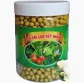 Cà Gai Leo Mật Nhân - Viên Uống Hỗ Trợ Tăng Cường Chức Năng Gan & Cải Thiện Xương Khớp