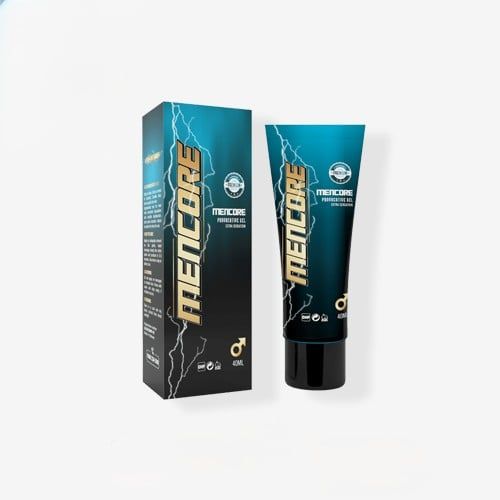 Mencore - Sản Phẩm Hỗ Trợ Chống Xuất Tinh Sớm & Tăng Kích Thước Dương Vật