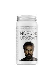Nordisk Urkraft Hỗ Trợ Tăng Cường Sinh Lý Nam Hộp 68 Viên