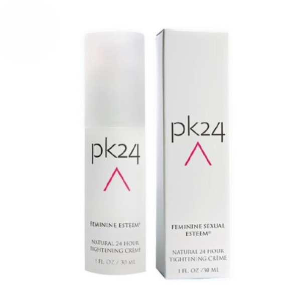 PK24 - Gel Hỗ Trợ Se Khít Và Săn Chắc Âm Đạo