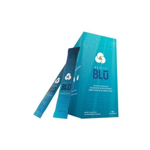 Revita Blu - Gói Hỗ Trợ Tái Tạo Tế Bào Gốc Tủy Xương