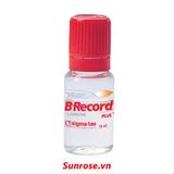  B RECORD Plus® TPBVSK Đạm Uống Cung Cấp Năng Lượng Chuẩn Italy hộp 10 chai x 10 ml 