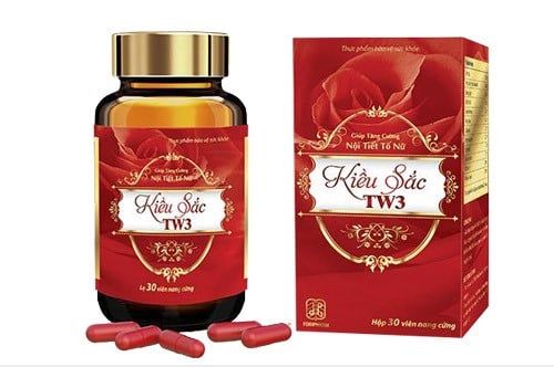 Kiều Sắc Trung Ương 3 - Lấy lại vẻ đẹp "Kiêu Sa"
