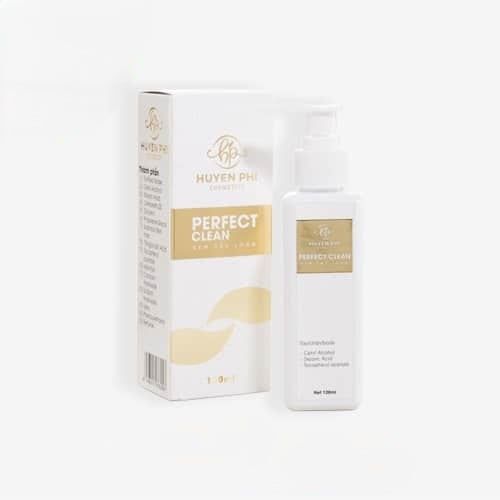 Kem Tẩy Lông Huyền Phi - Sản Phẩm Làm Sạch Lông Mọc Trên Mọi Vùng Cơ Thể(Chai 120ml )