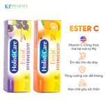  Vitamin C Sủi Thế Hệ Mới ESTER 