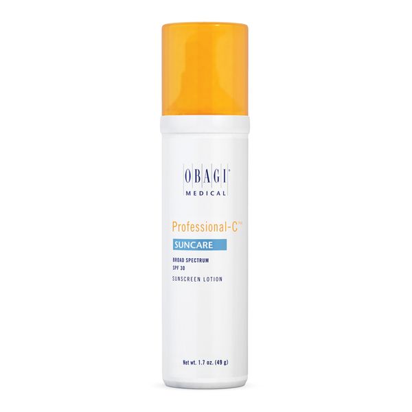 Obagi Professional C Suncare SPF 30 - Sản Phẩm Kem Hỗ Trợ Chống Tia UV