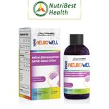  Thực phẩm bổ sung vitamin tốt cho não bộ trẻ em NMI - NEUROWELL 