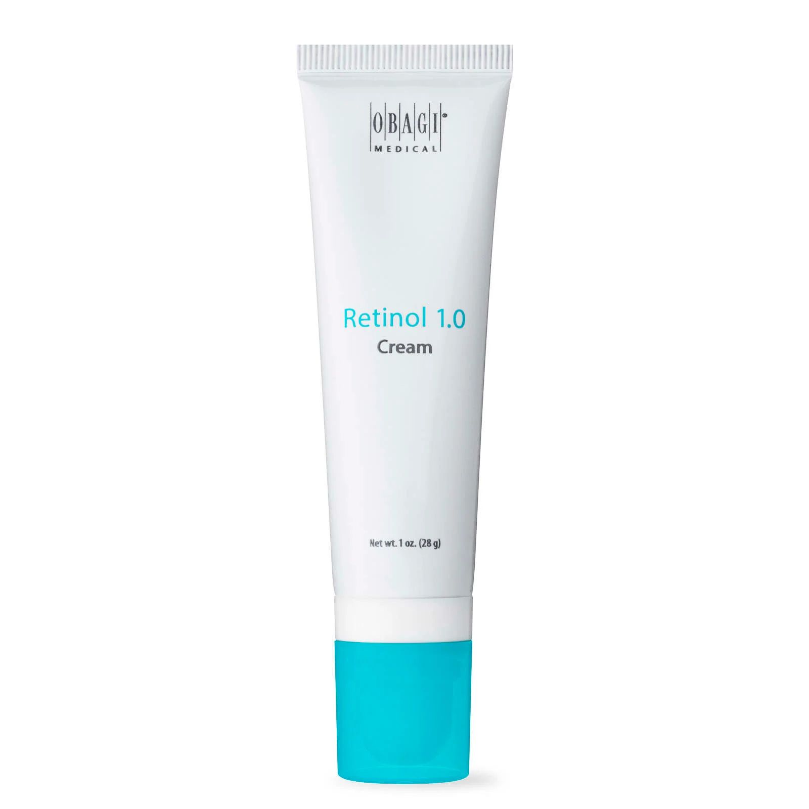 Obagi Retinol 1.0 - Kem Hỗ Trợ Trẻ Hoá Da & Cải Thiện Mụn