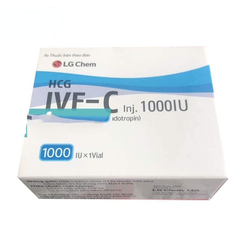 IVF-C 1000
