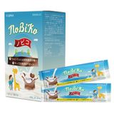  NOBIKO bột uống Tpbvsk - Bổ Sung Canxi, Vitamin D3 & Một Số Vitamin, Hỗ Trợ Xương Và Răng Chắc Khỏe, Hàng chuẩn Nhật Bản, 15 gói/hộp. 